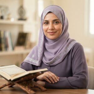 الشيخة خولة العمانية
