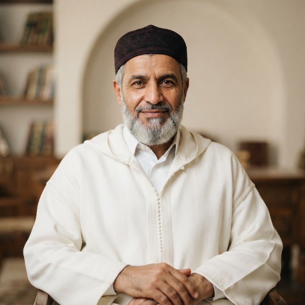 الشيخ محمد الطرابلسي 1 الشيخ محمد الطرابلسي