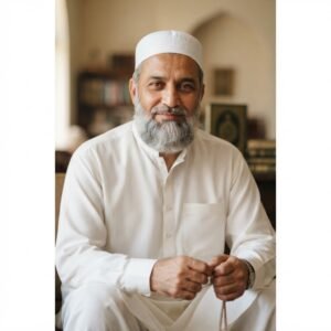 الشيخ نديم ف