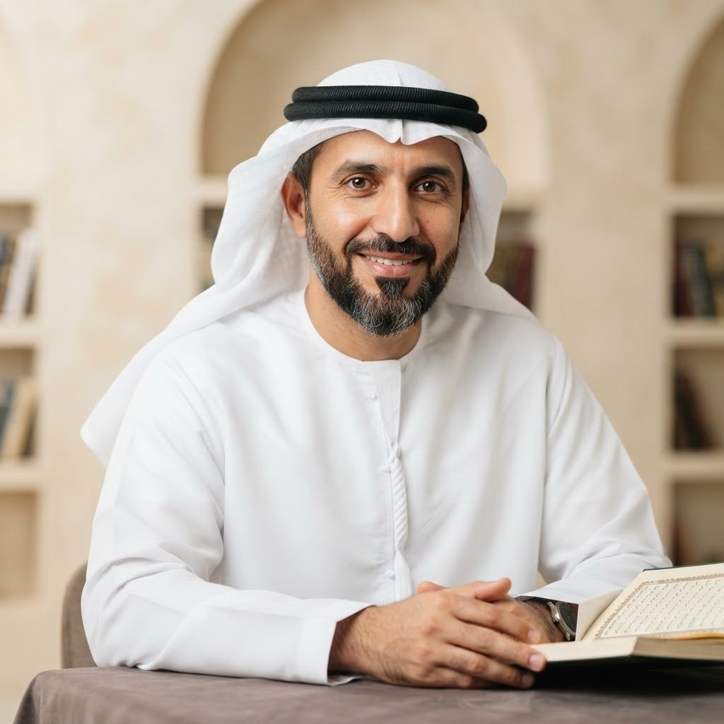 الشيخ عثمان الإماراتي 1 الشيخ عثمان الإماراتي
