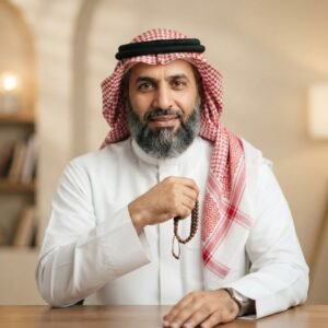 الشيخ قاسم الأردني