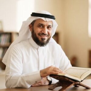 الشيخ سعد الأصغر