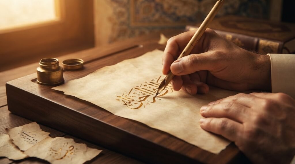 مقدمة في علم التجويد