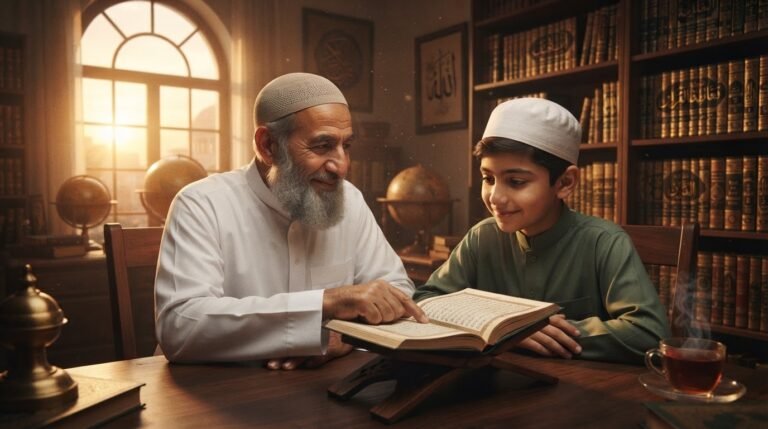 كيف نختار معلمينا؟