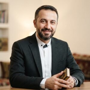 الشيخ عمر التركي