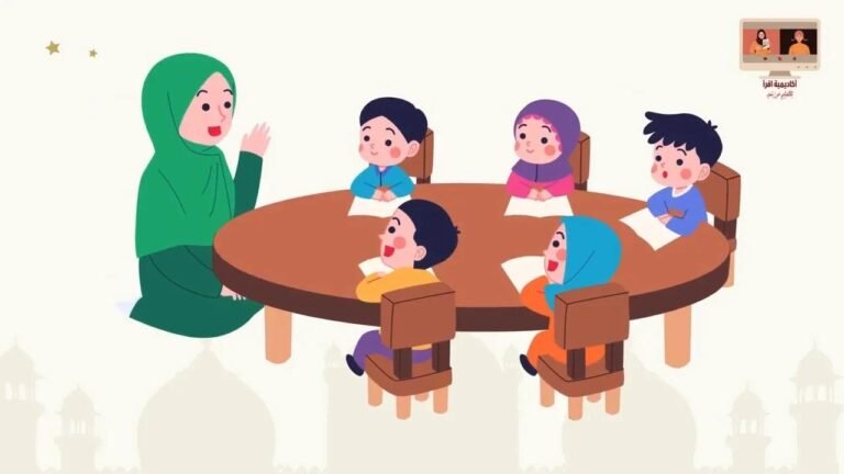 فضل حفظ القران الكريم للاطفال | بناء عقل طفلك وتاج الوقار