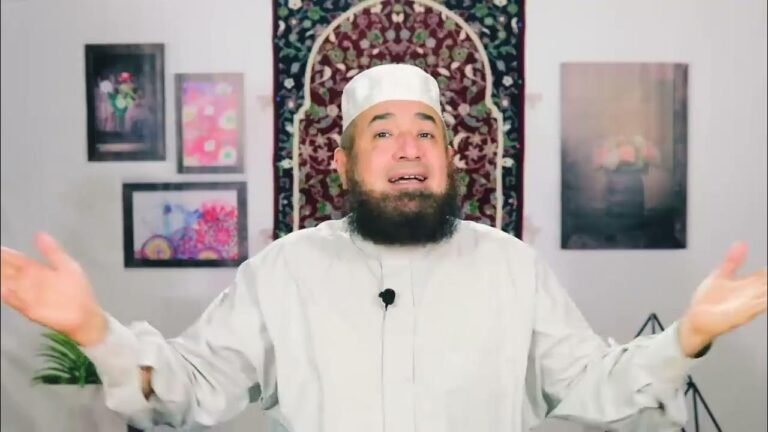 كيف تحفظ القرآن في ستة أشهر؟ | خطة د. محمود المصري العملية