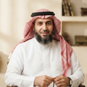الشيخ يوسف المدني