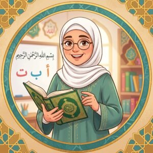 الشيخة عائشة محمود