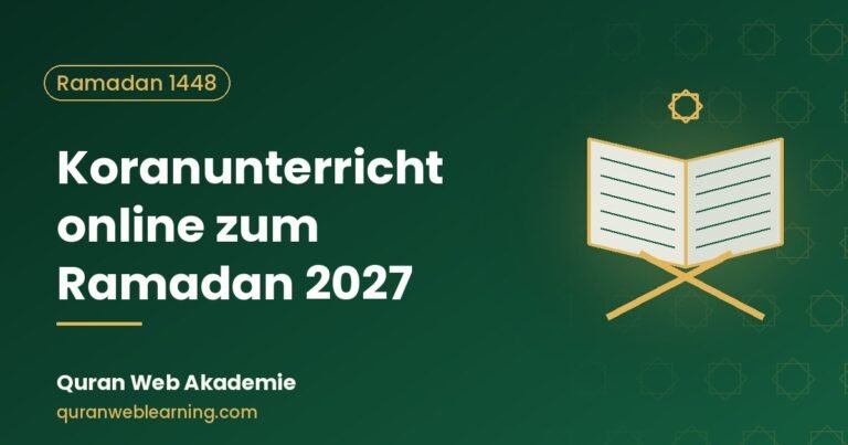 Ramadan 2027: Koranunterricht Online Für Kinder Und Erwachsene 2 Ramadan 2027: Koranunterricht Online Für Kinder Und Erwachsene