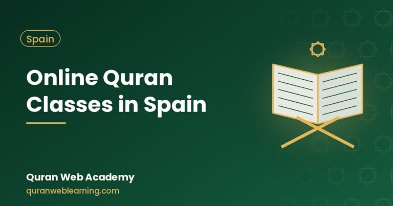 Online Quran Classes In Spain — Live 1:1 Lessons 2 Online Quran Classes In Spain — Live 1:1 Lessons